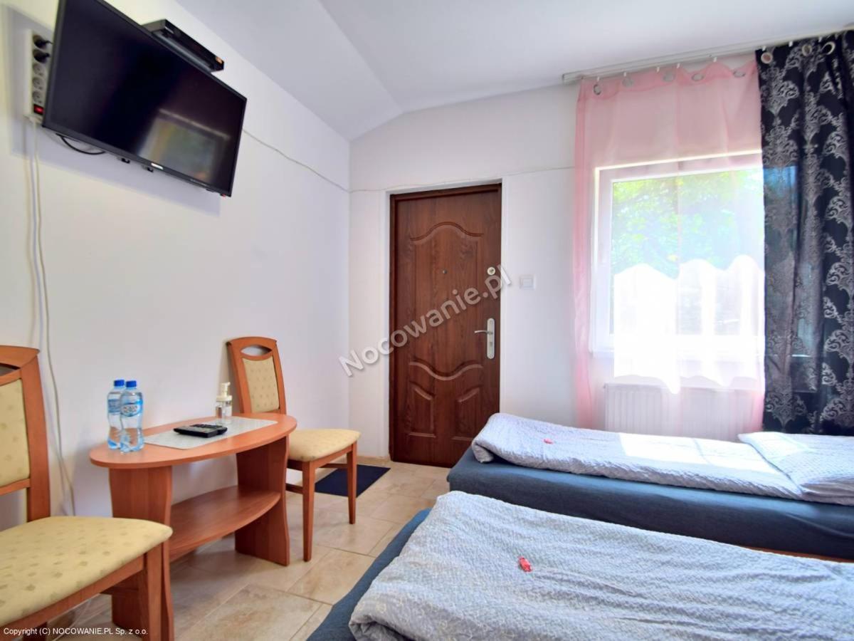 Dom Goscinny U Jacka Rewal Exterior foto