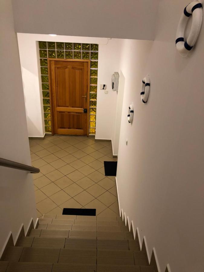 Dom Goscinny U Jacka Rewal Exterior foto