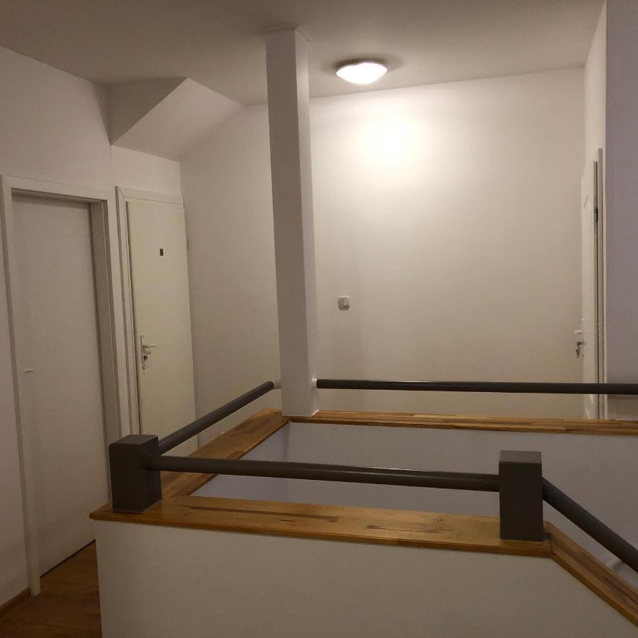 Dom Goscinny U Jacka Rewal Exterior foto