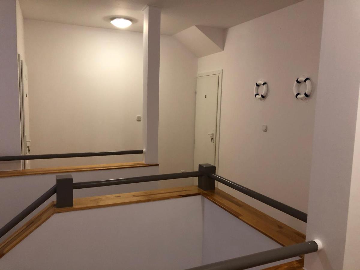 Dom Goscinny U Jacka Rewal Exterior foto