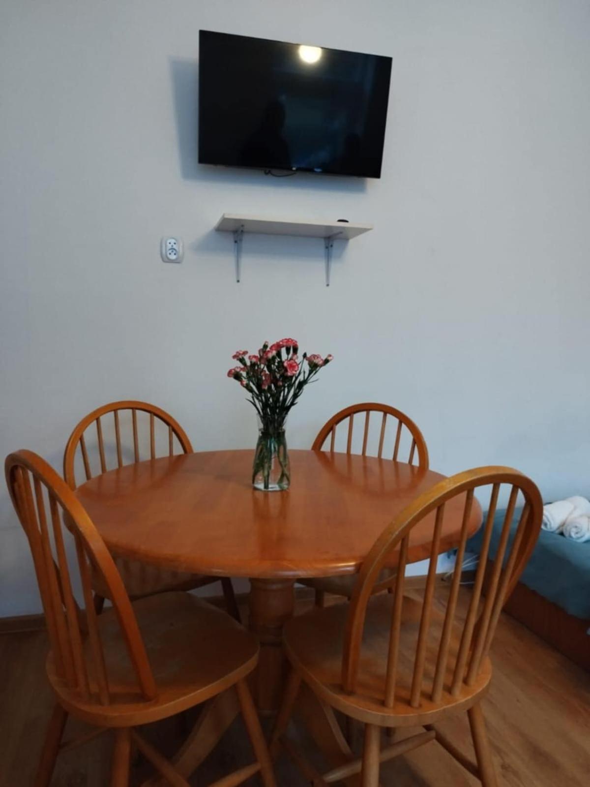 Dom Goscinny U Jacka Rewal Zimmer foto