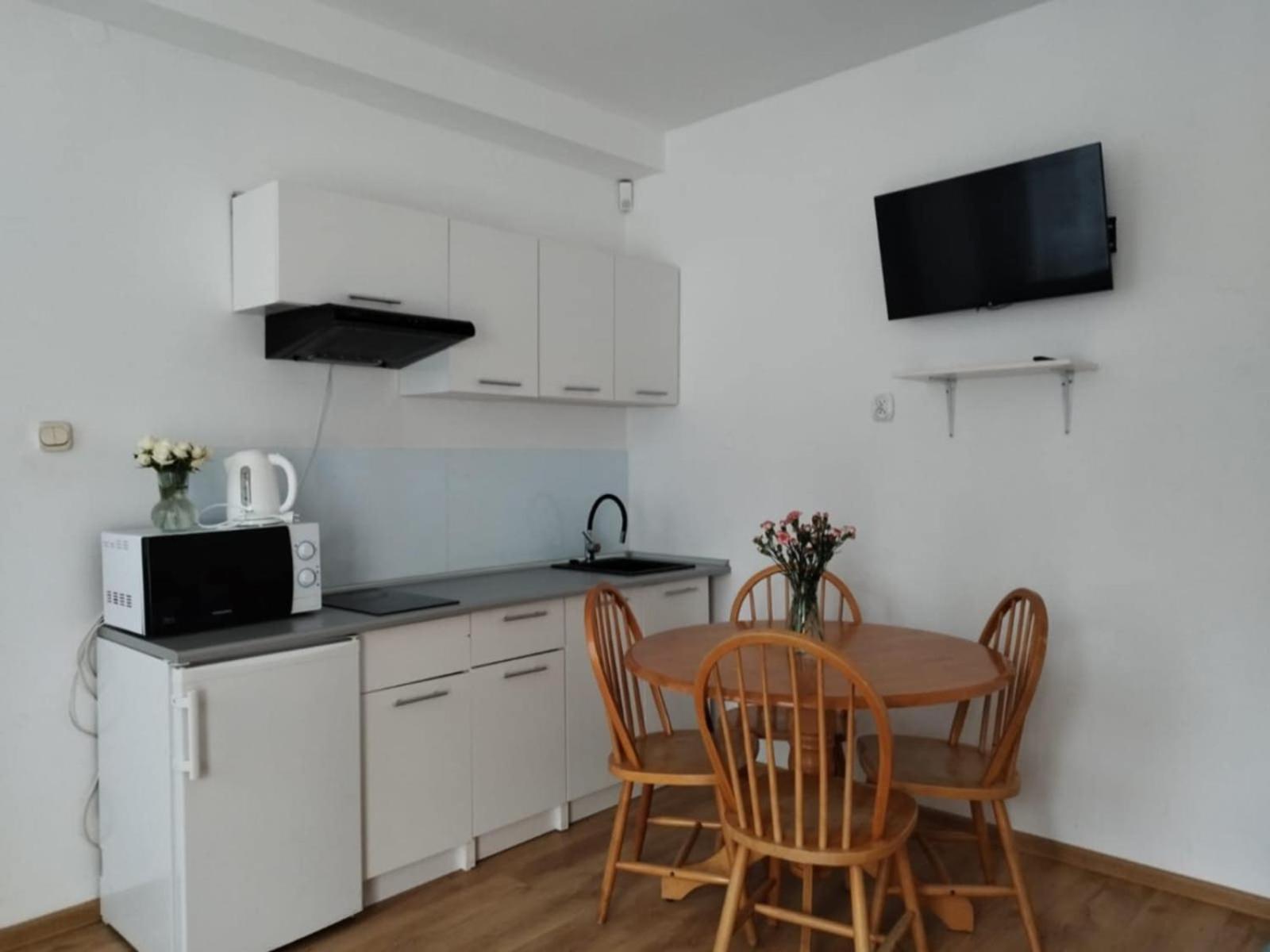 Dom Goscinny U Jacka Rewal Zimmer foto