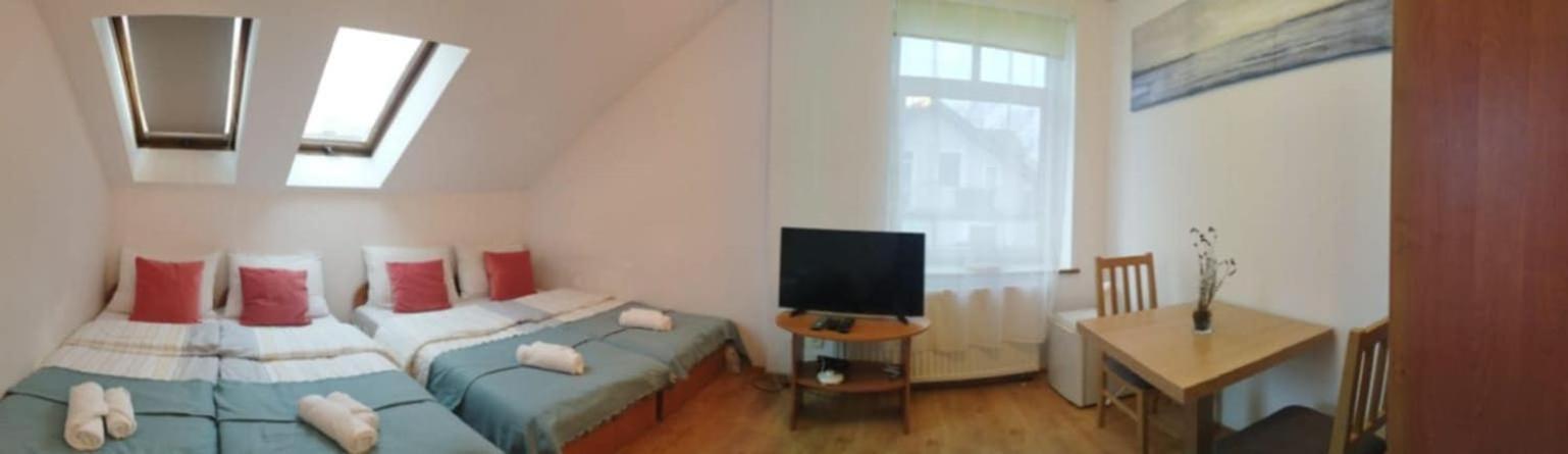 Dom Goscinny U Jacka Rewal Zimmer foto