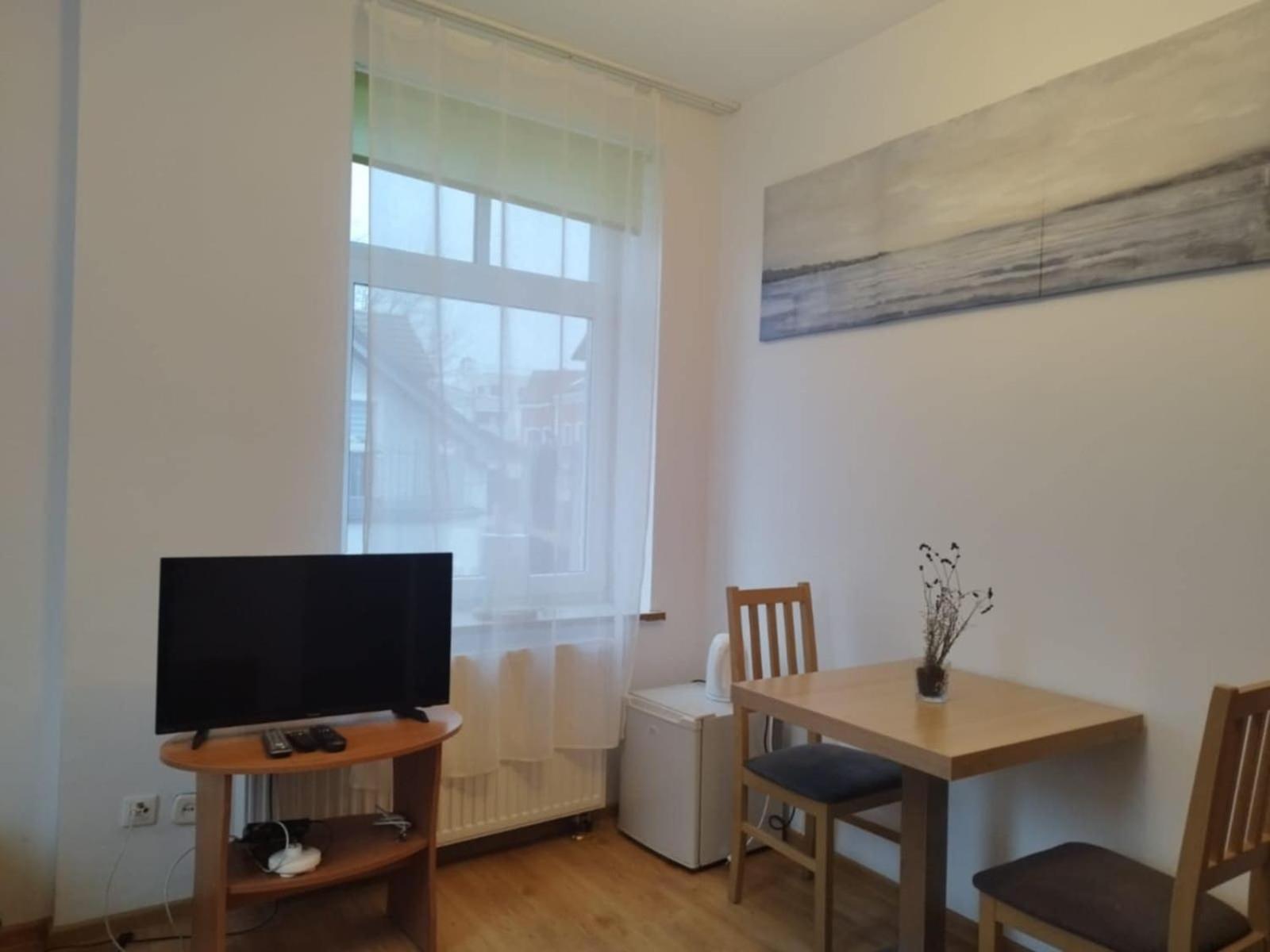 Dom Goscinny U Jacka Rewal Zimmer foto
