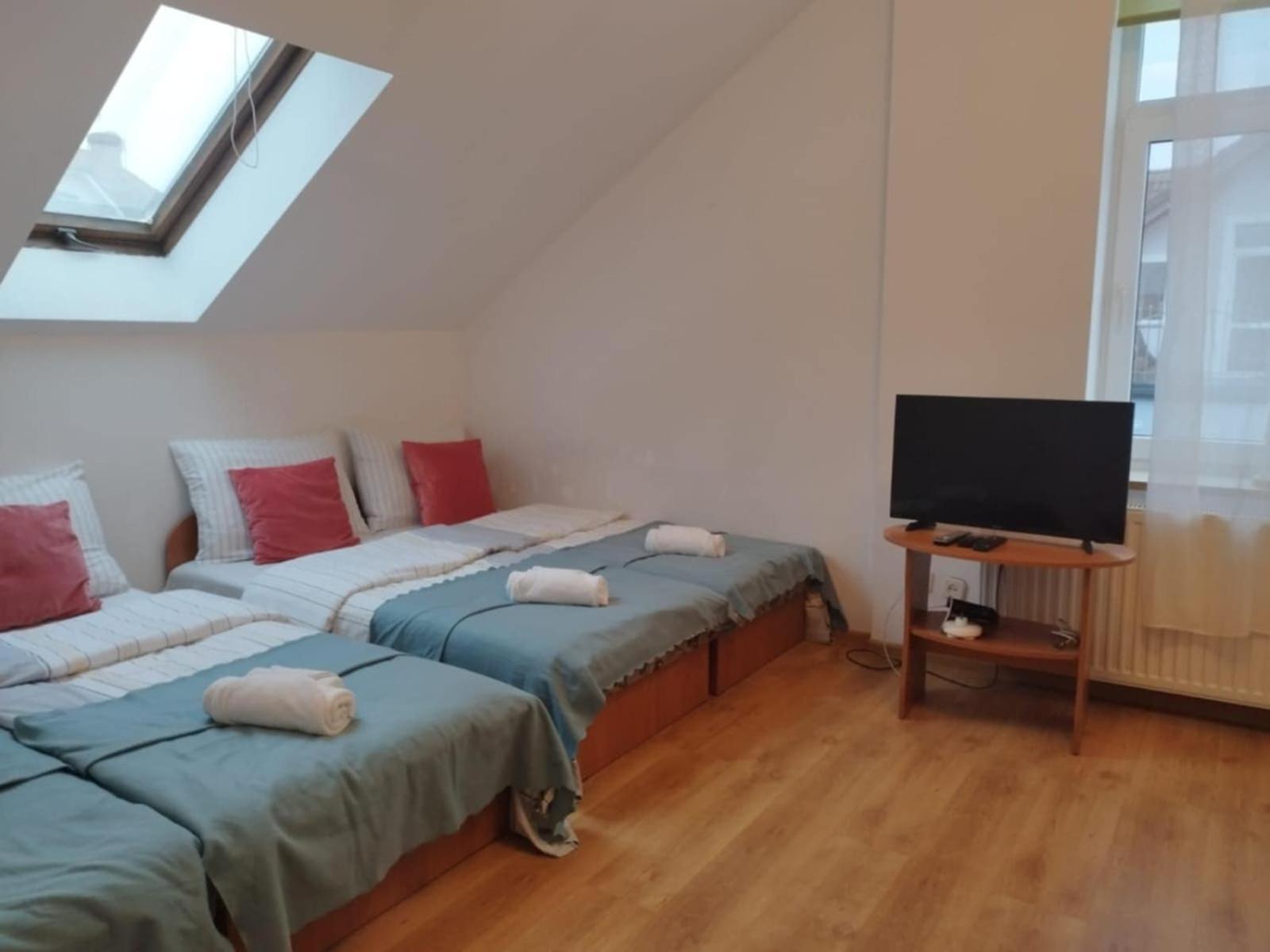 Dom Goscinny U Jacka Rewal Zimmer foto