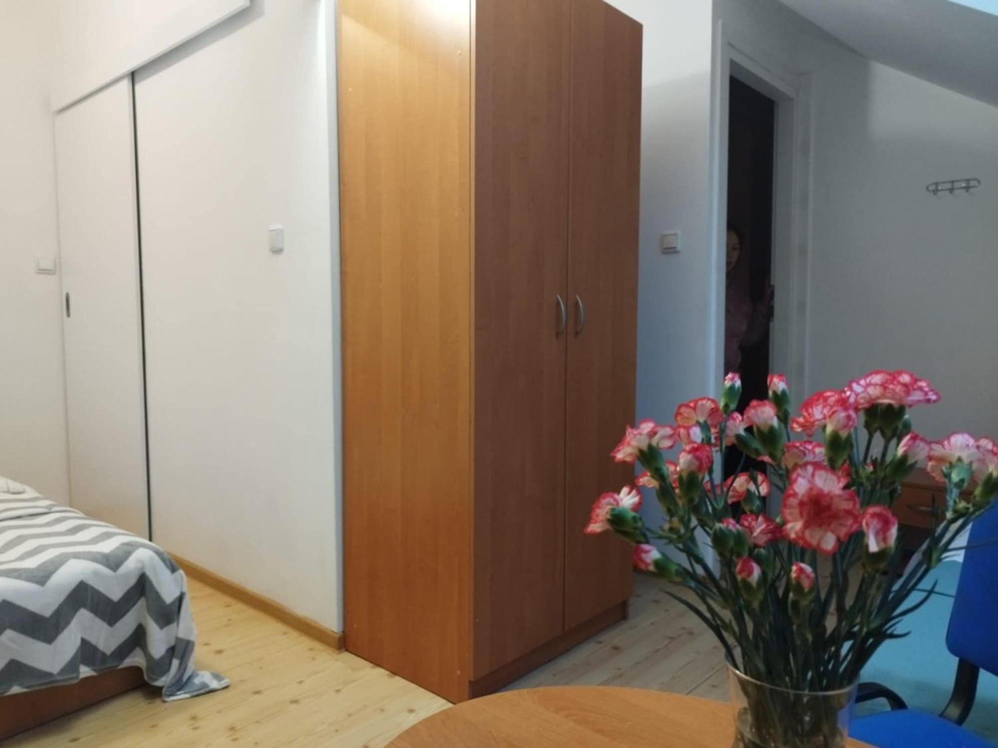 Dom Goscinny U Jacka Rewal Zimmer foto