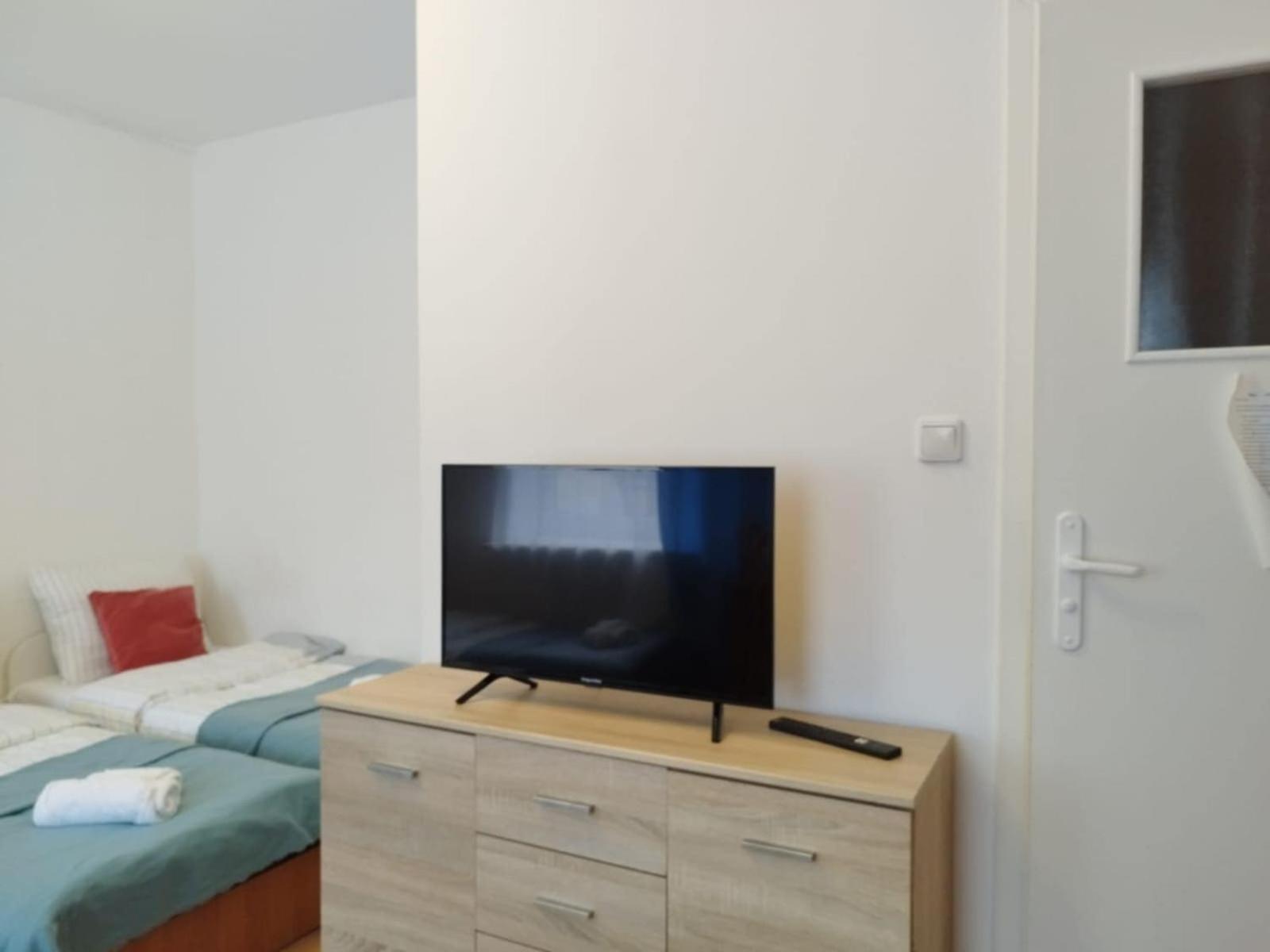 Dom Goscinny U Jacka Rewal Zimmer foto