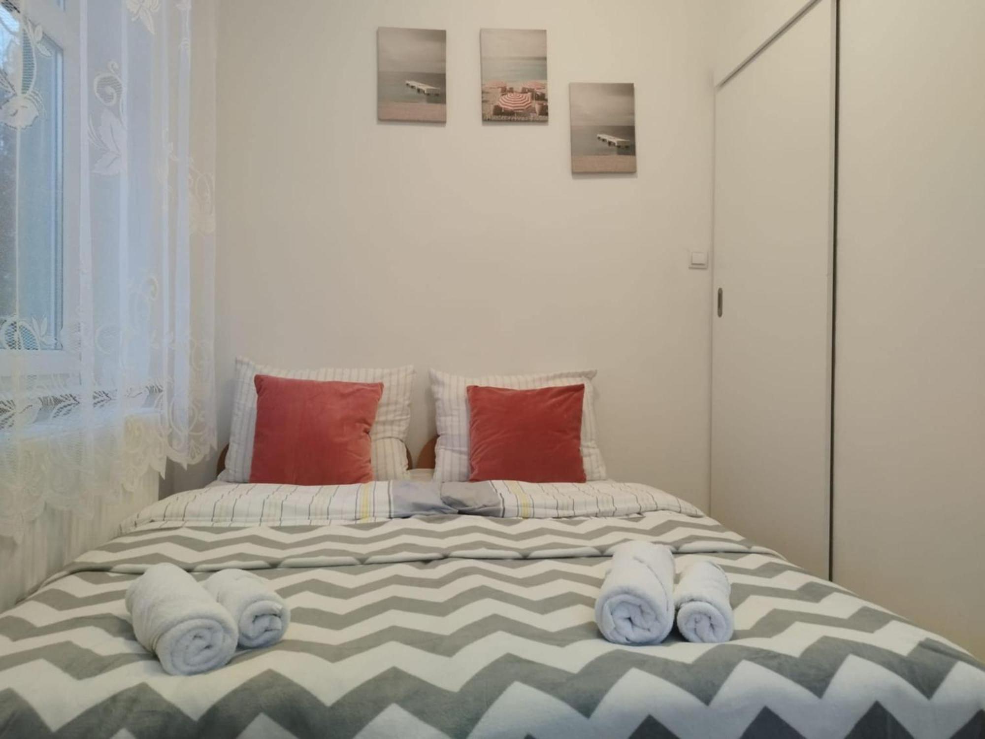 Dom Goscinny U Jacka Rewal Zimmer foto