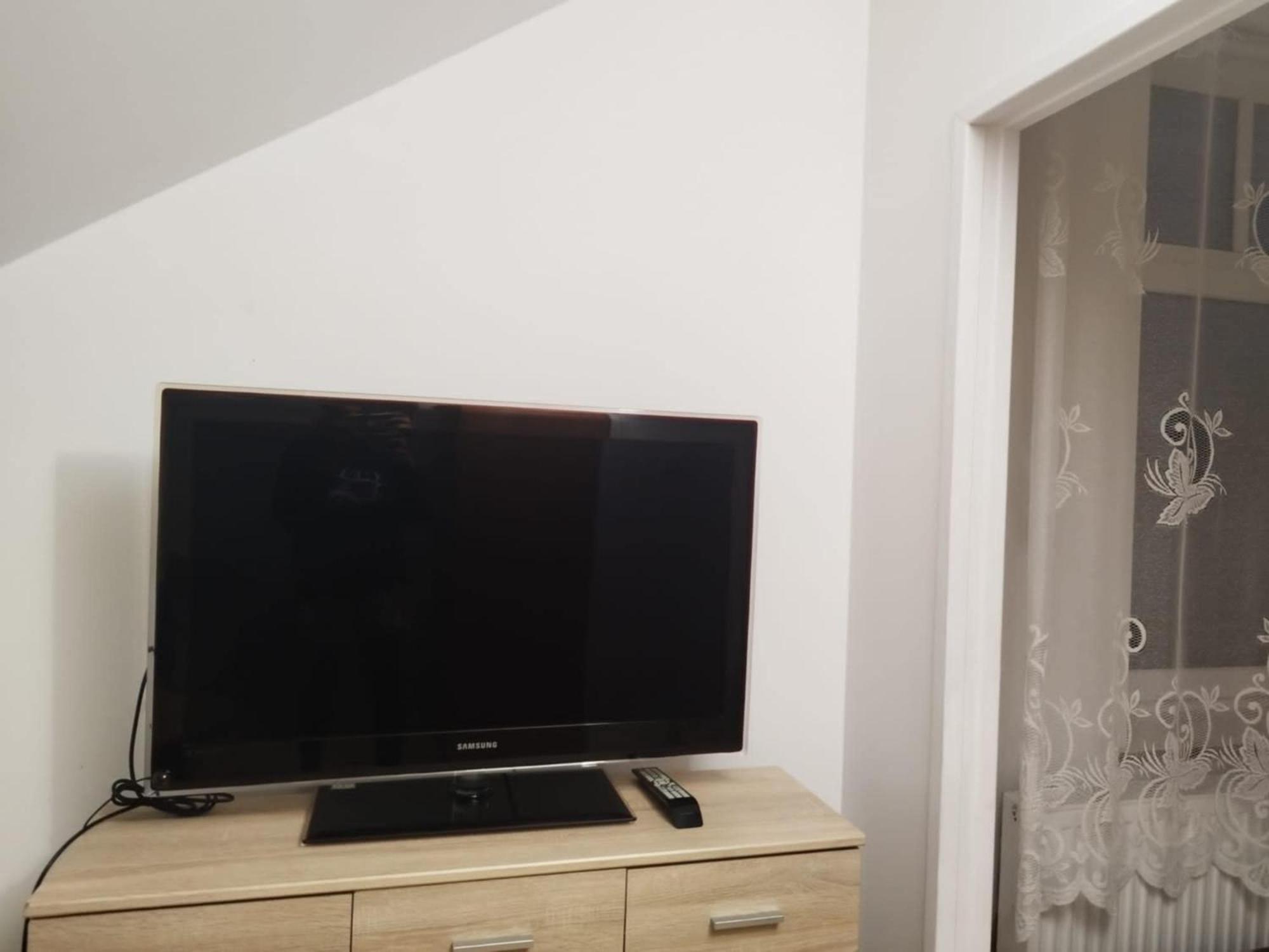 Dom Goscinny U Jacka Rewal Zimmer foto