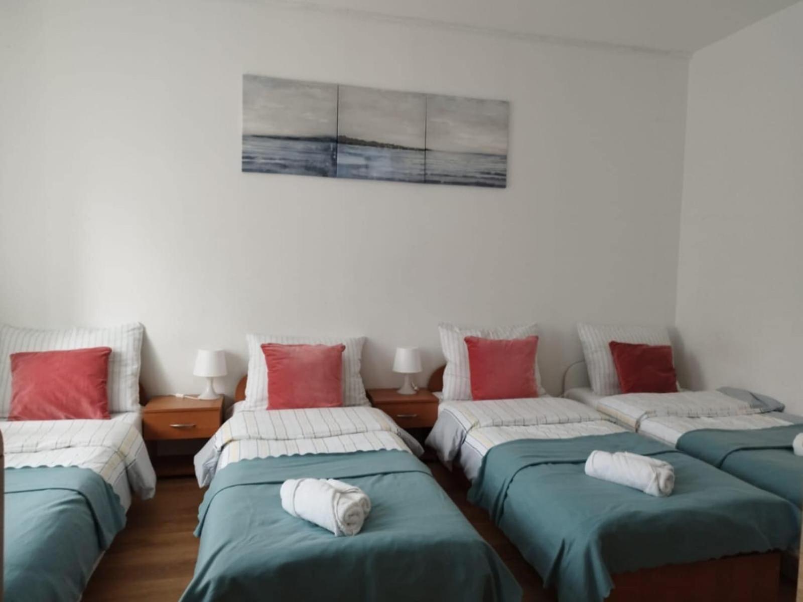 Dom Goscinny U Jacka Rewal Zimmer foto