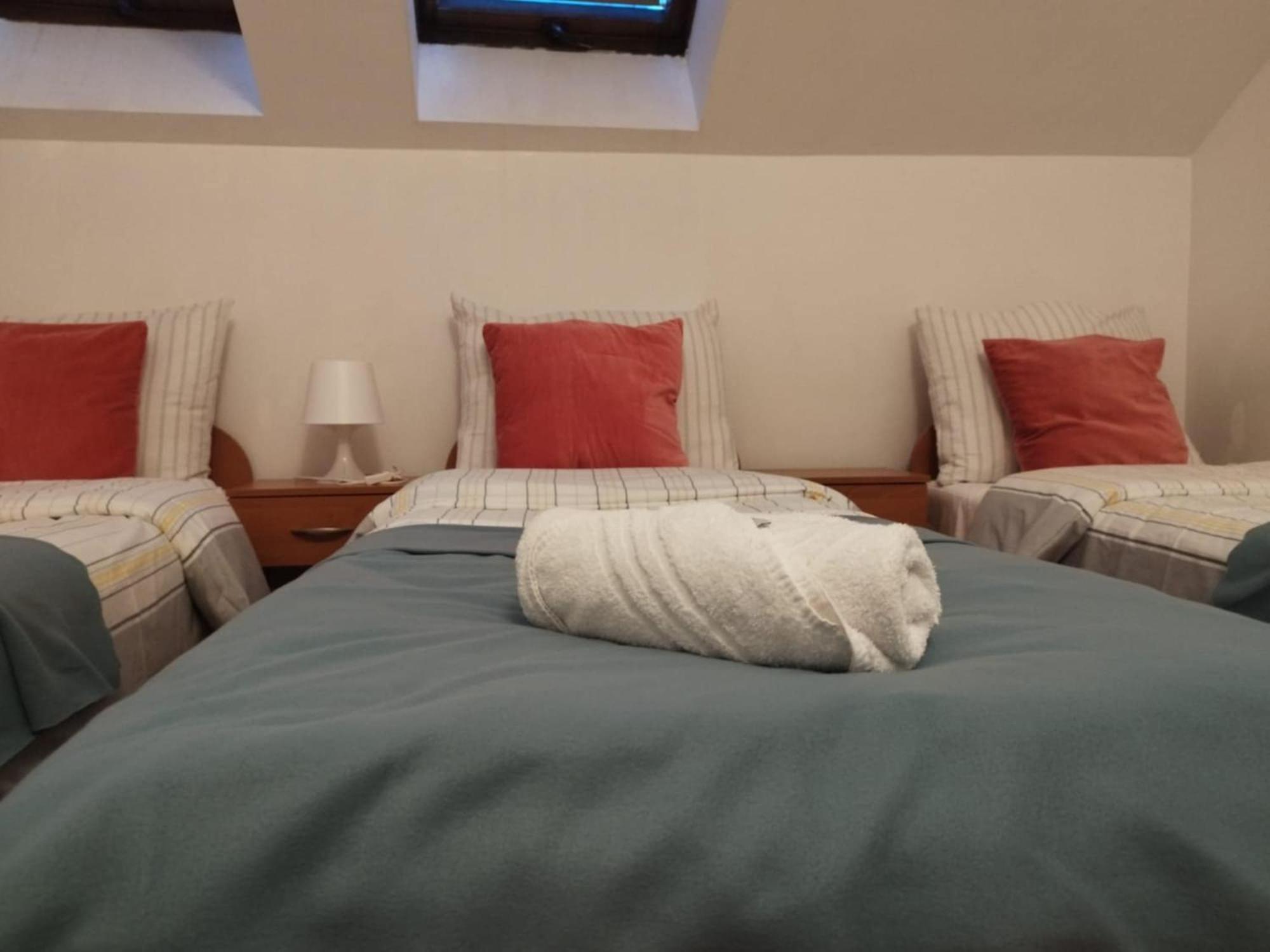Dom Goscinny U Jacka Rewal Zimmer foto