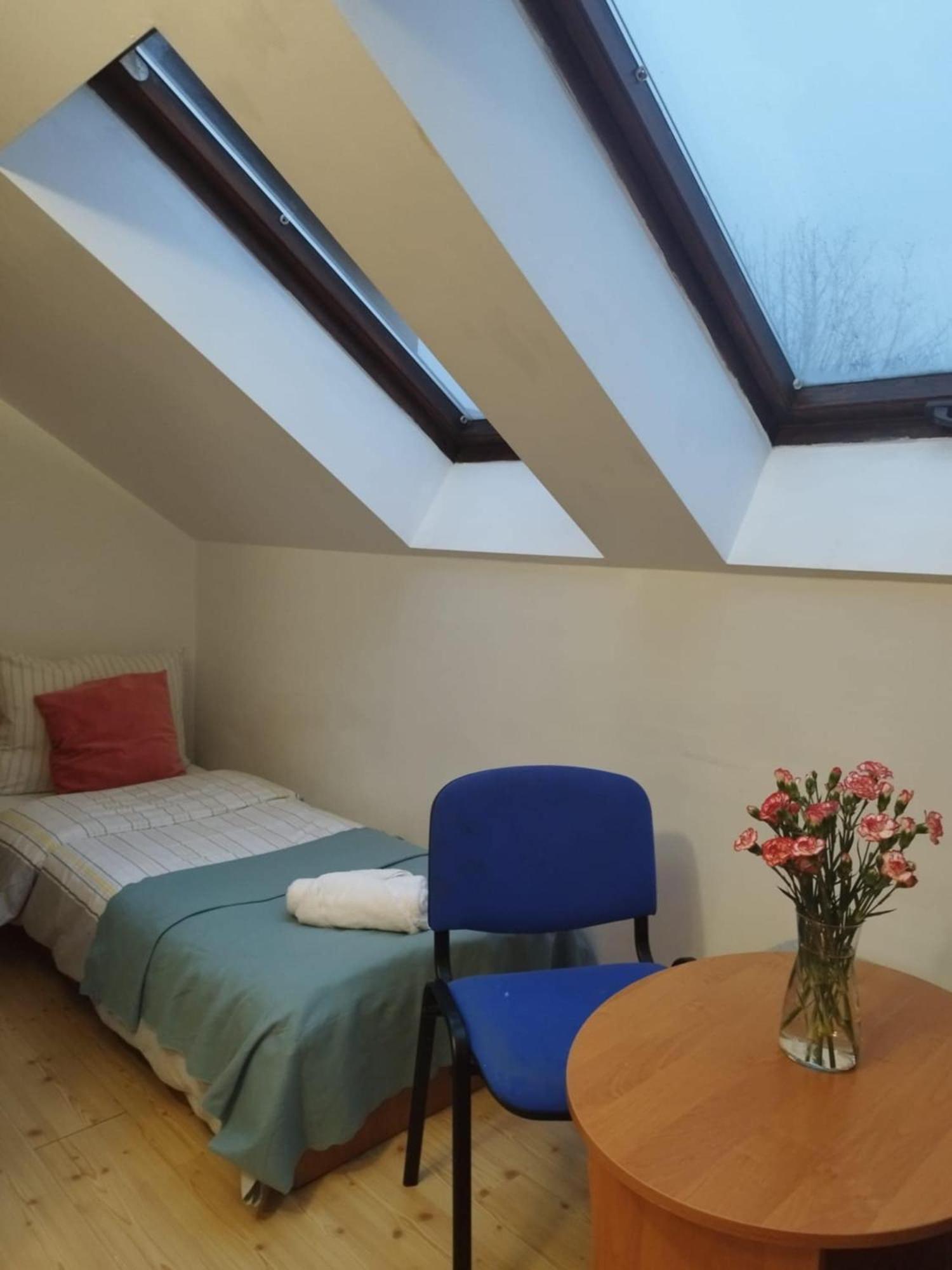 Dom Goscinny U Jacka Rewal Zimmer foto
