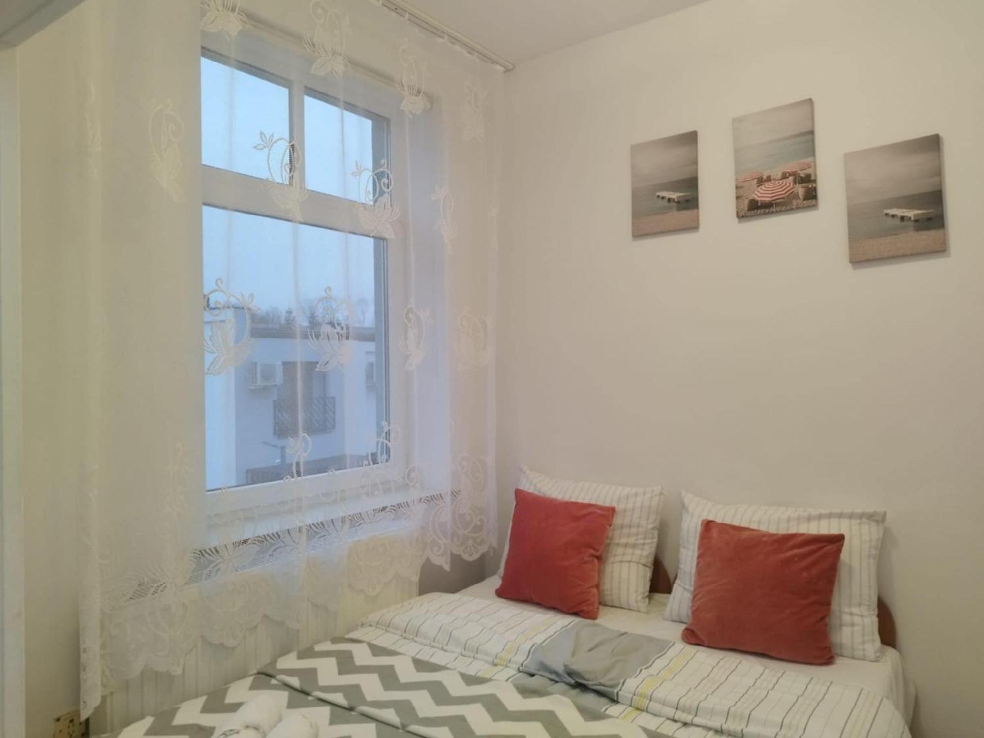 Dom Goscinny U Jacka Rewal Zimmer foto